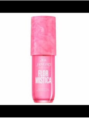 Sol De Janeiro Flor Mistica Perfume Spritz ~ Limited Edition ~ NEW Sealed 90 ml